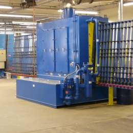 Sheet Washer