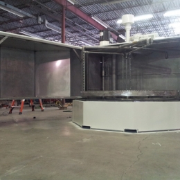 Aerospace Washer
