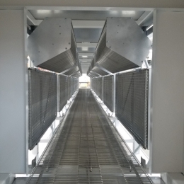 Bottle Annealing Oven
