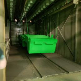 Batch System