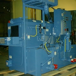 Kemac Parts Washer