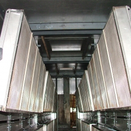 Gas Catalytic Infrared