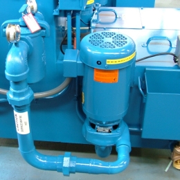 Oil Coalescer