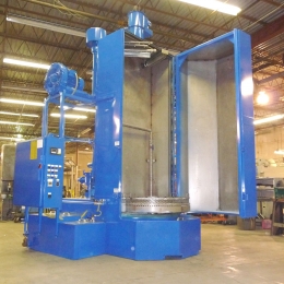 Kemac Parts Washer