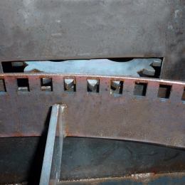 Patented Drive Cog Technology