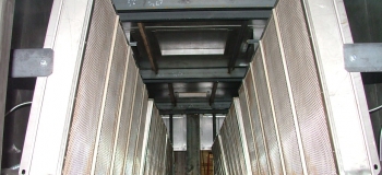 Gas Catalytic Infrared