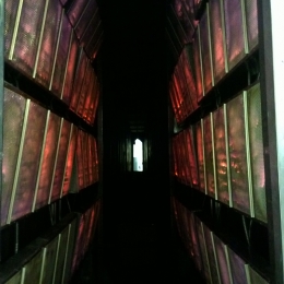 Gas Catalytic Infrared Heat