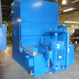 High Pressure Spray Pump