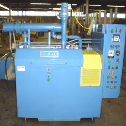 Parts Tumbler