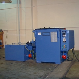 Kemac Medical Washer