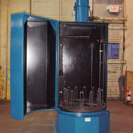 Front Load Washer