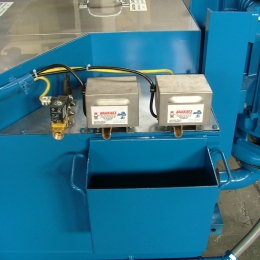 Oil Skimmer