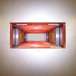 Embossing Preheat Oven