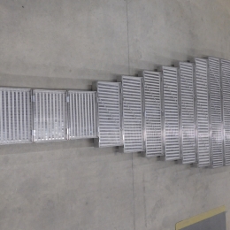 FS Heater Sizes