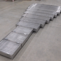 Various Protherm FS Heaters