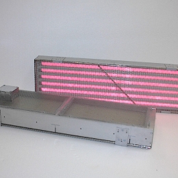Protherm Electric Infrared