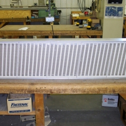 FS Series Heater