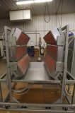 Test Lab for Infrared Process
