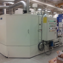 Large Kemac Washer
